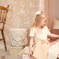 Summer Fields Wallpaper in Powder Pink