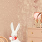 Summer Fields Wallpaper in Dreamy Lilac