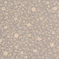 Flora Wallpaper in Dusty Blue