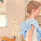 Flora Wallpaper in Dreamy Lilac