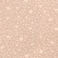 Flora Wallpaper in Dreamy Lilac
