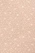Sample Flora Wallpaper in Dreamy Lilac