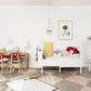 small pif paf puf hanging storage in white design by oyoy 3
