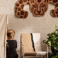 Eternal Jute Rug in Various Sizes by Ferm Living