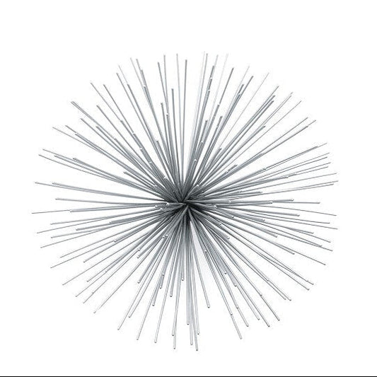 spike diameter wall pod silver by torre tagus 2