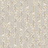 Sample Spring Blossom Sakura Row Wallpaper in Grey