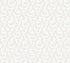 Sample Spring Blossom Petit Flowers Wallpaper in Grey/Beige