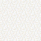 Spring Blossom Petit Flowers Wallpaper in Grey/Beige