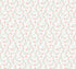 Spring Blossom Petit Flowers Wallpaper in Pink