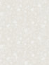 Sample Spring Blossom Magnolia Wallpaper in Beige