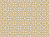 Sample Spring Blossom Lattice Wallpaper in Yellow
