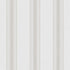 Sample Spring Blossom Stripes Wallpaper in Taupe