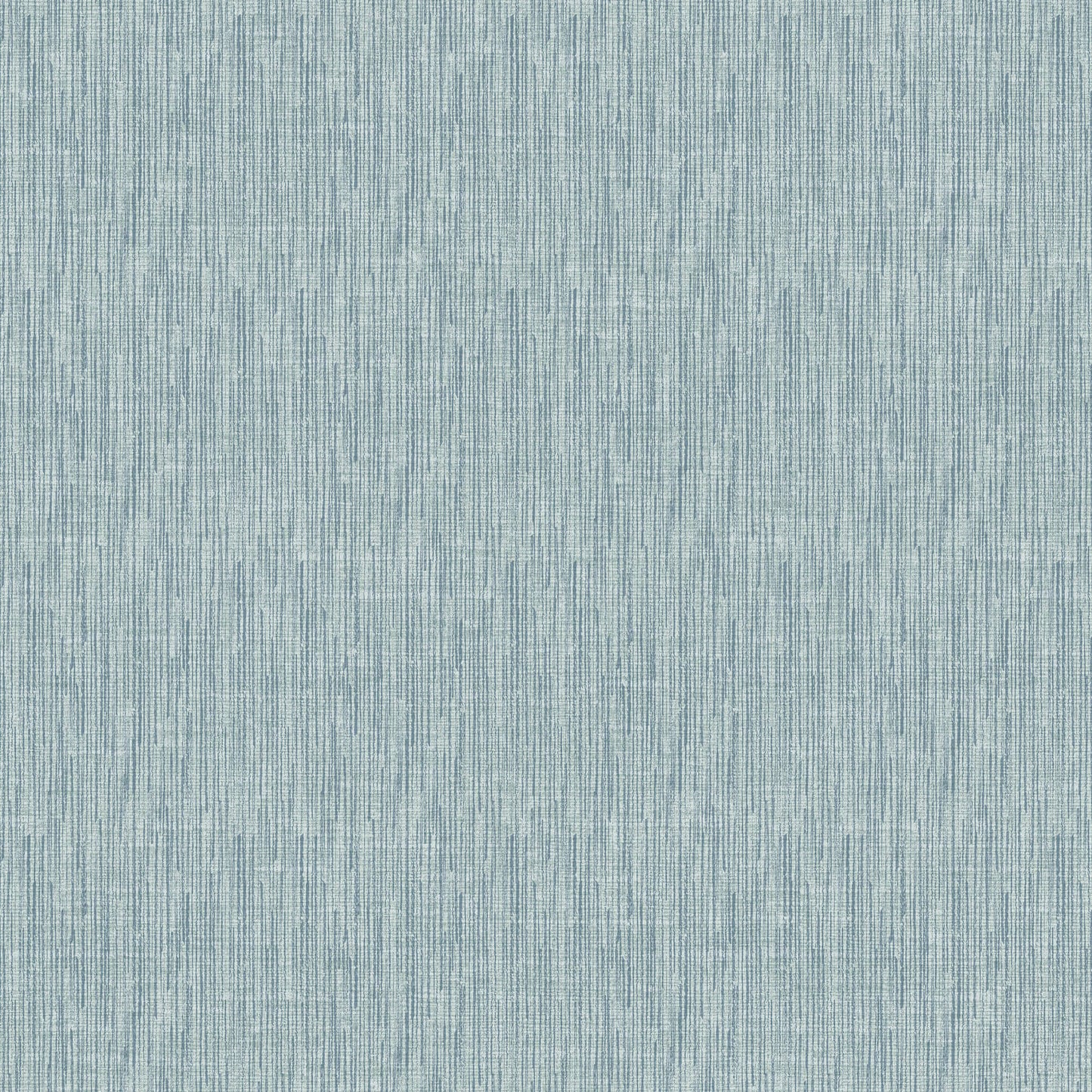 Sample Spring Blossom Plain Wallpaper in Blue