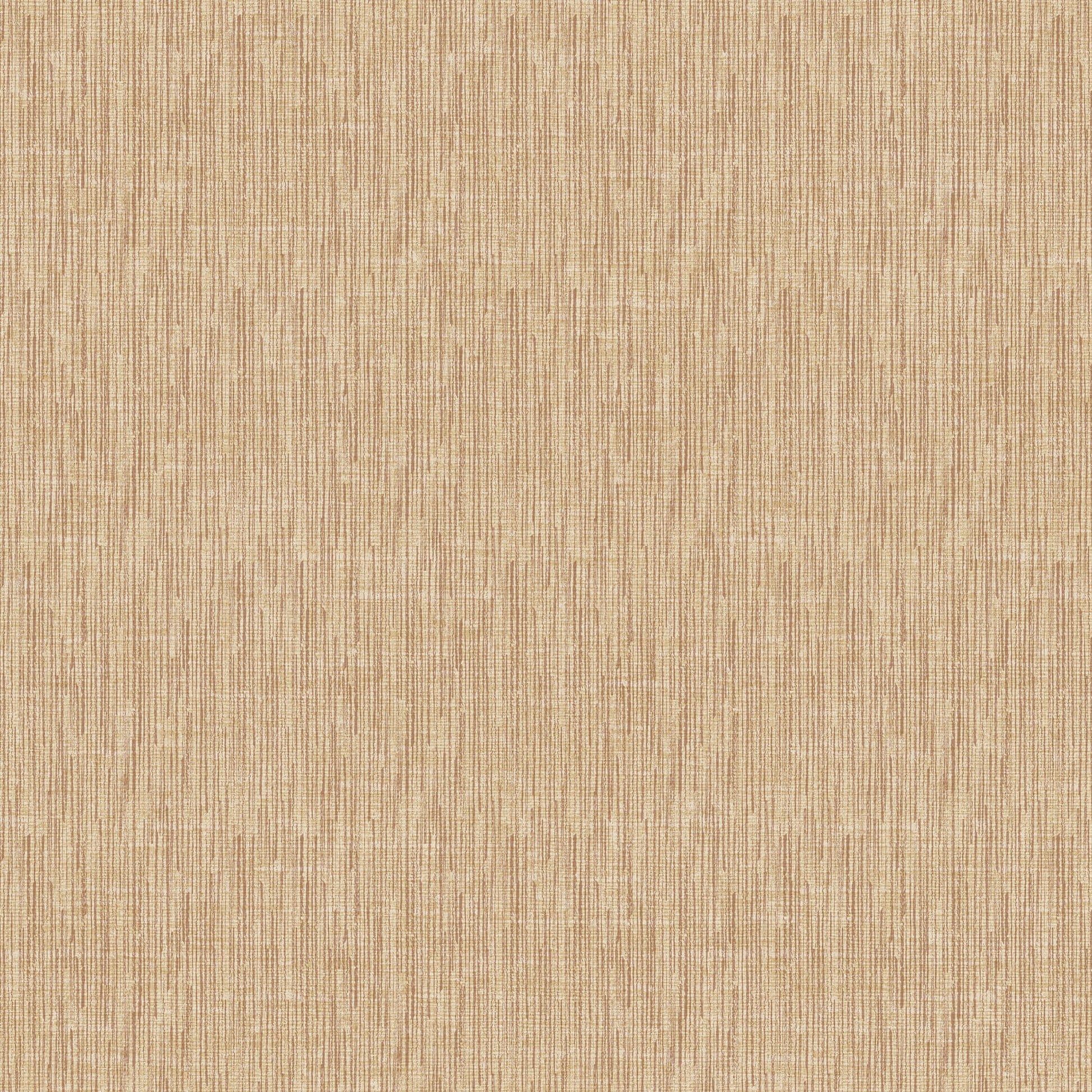 Sample Spring Blossom Plain Wallpaper in Brown