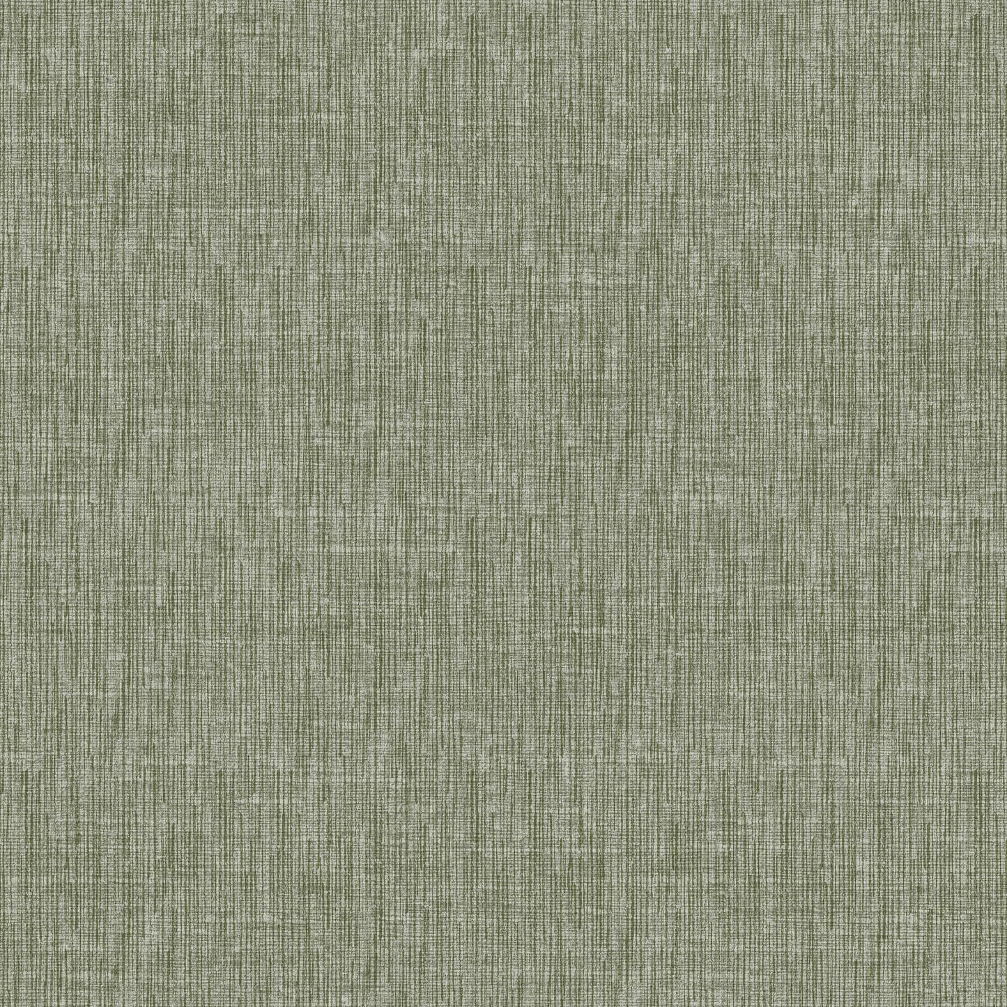 Sample Spring Blossom Plain Wallpaper in Green