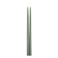 Taper Candles Pair in Various Sizes & Colors