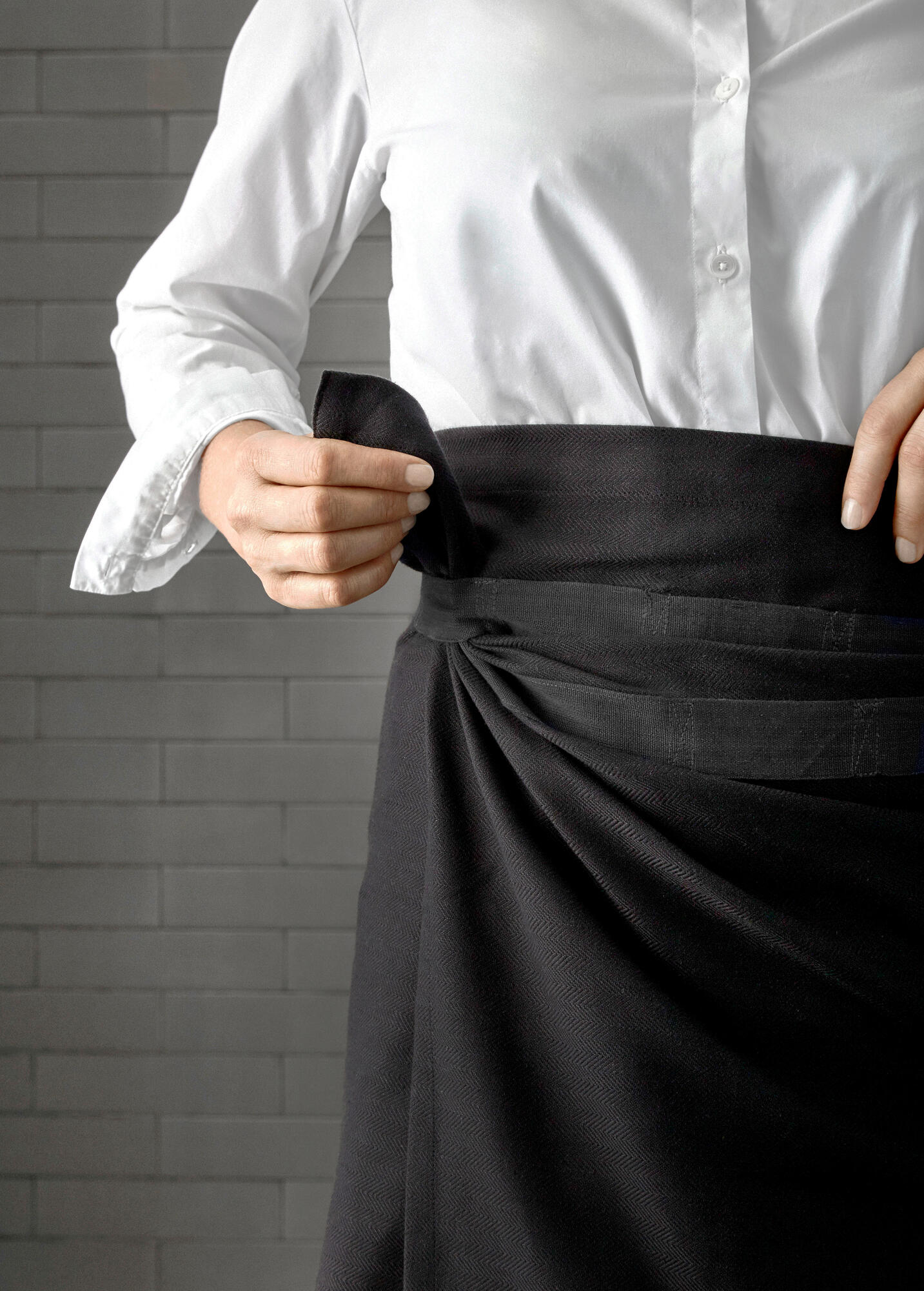 giant kitchen towel in multiple colors design by the organic company 6