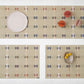Sampler Placemat Chilewich Chw 100762 003 5