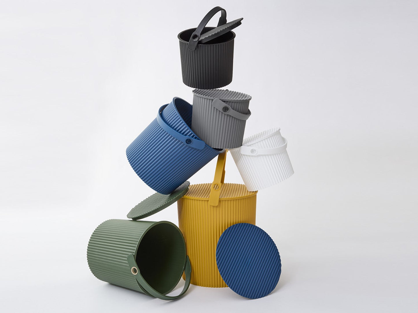 Hachiman Bucket Hachiman Chw 300375 003 45