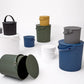 Hachiman Bucket Hachiman Chw 300375 003 46