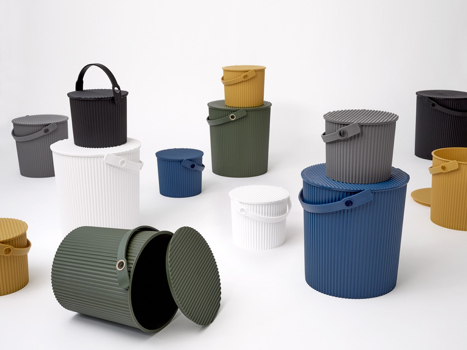 Hachiman Bucket Hachiman Chw 300375 003 46