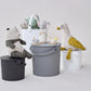 Hachiman Bucket Hachiman Chw 300375 003 44