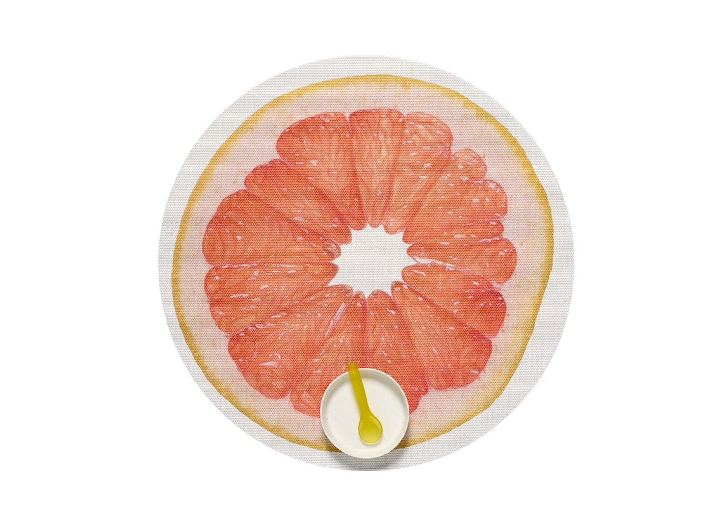 Citrus Placemat Chilewich Chw 101057 001 7