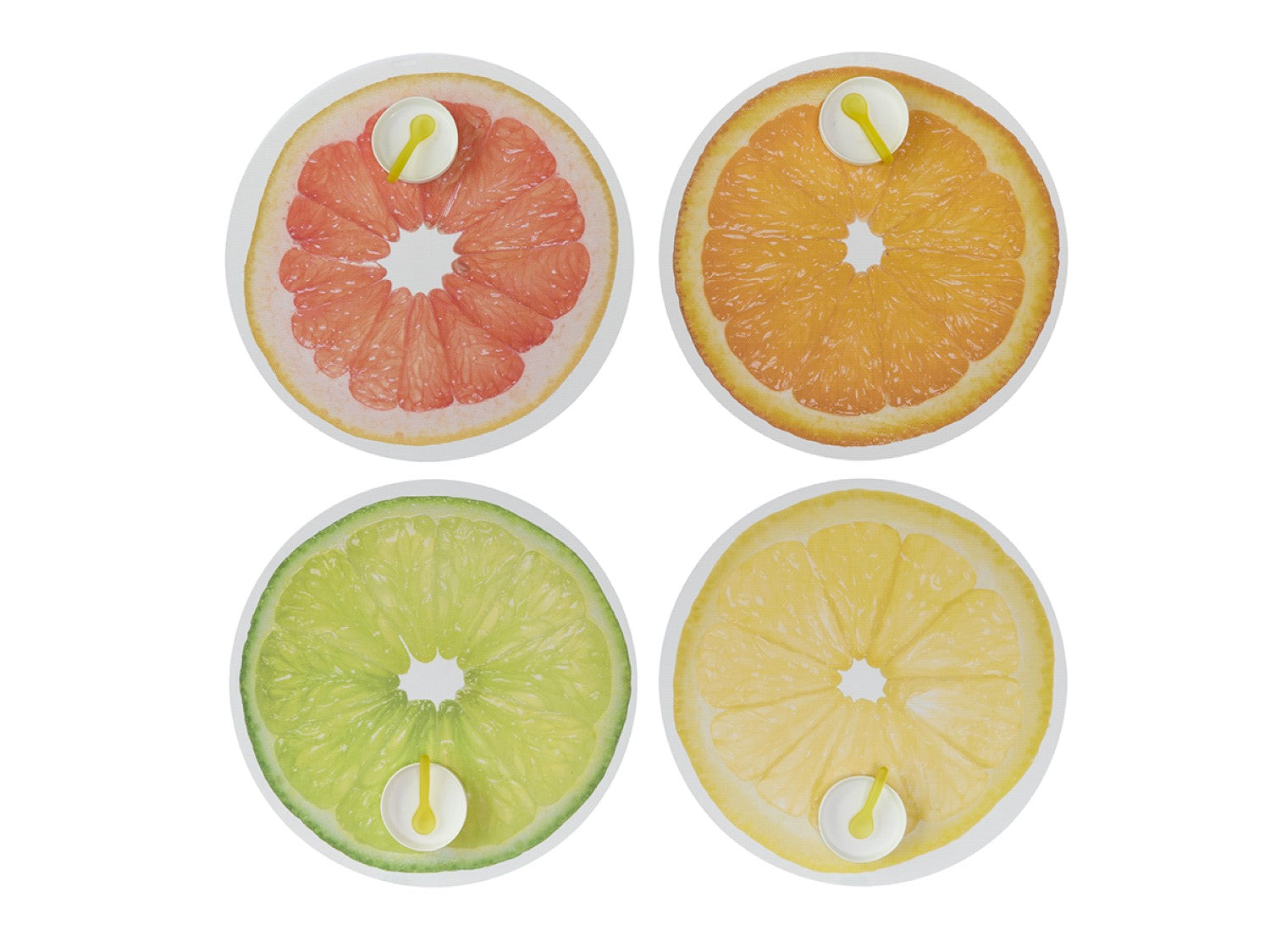 Citrus Placemat Chilewich Chw 101057 001 6