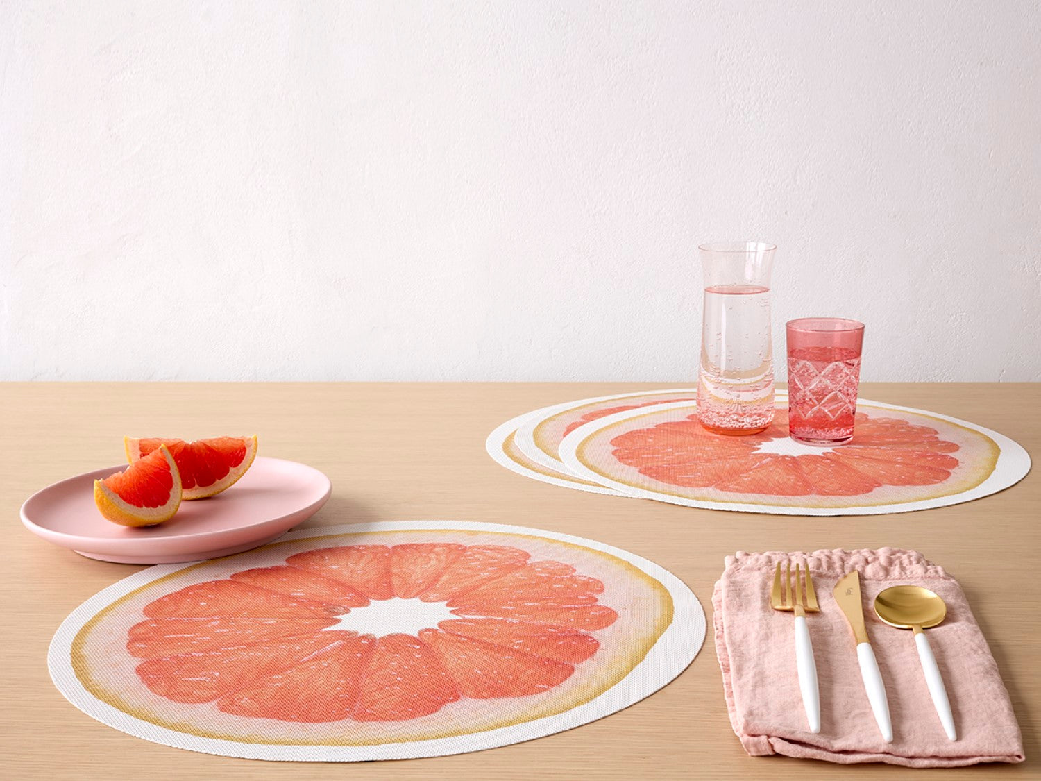 Citrus Placemat Chilewich Chw 101057 001 11