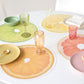 Citrus Placemat Chilewich Chw 101057 001 16