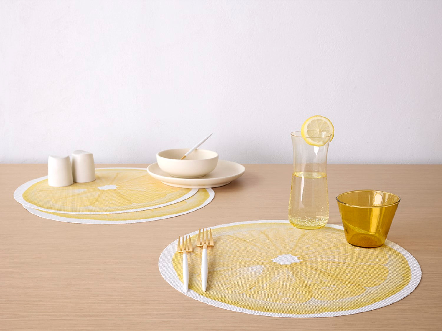 Citrus Placemat Chilewich Chw 101057 001 12