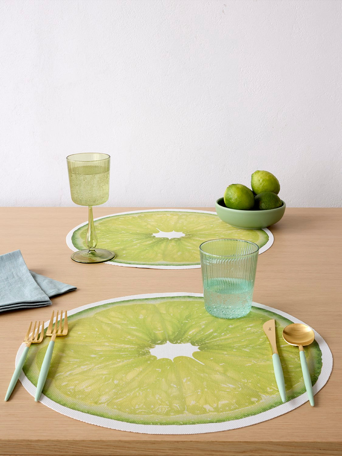 Citrus Placemat Chilewich Chw 101057 001 13