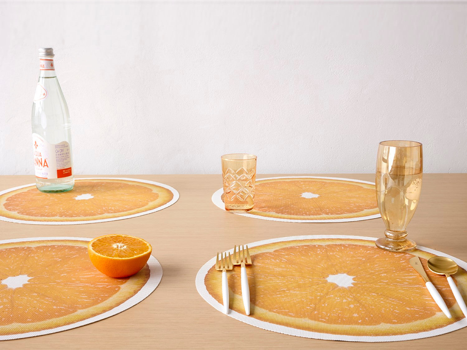 Citrus Placemat Chilewich Chw 101057 001 14