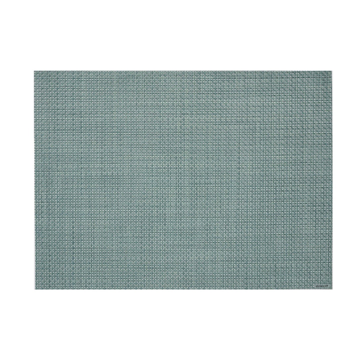 Basketweave Placemat Chilewich Chw 100111 059 2
