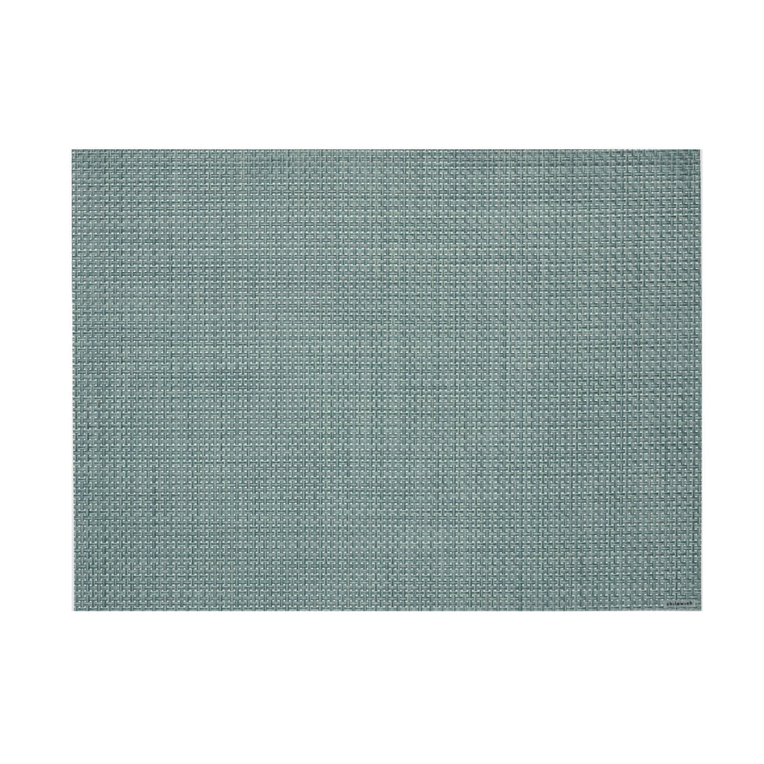 Basketweave Placemat Chilewich Chw 100111 059 2