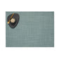 Basketweave Placemat Chilewich Chw 100111 059 6