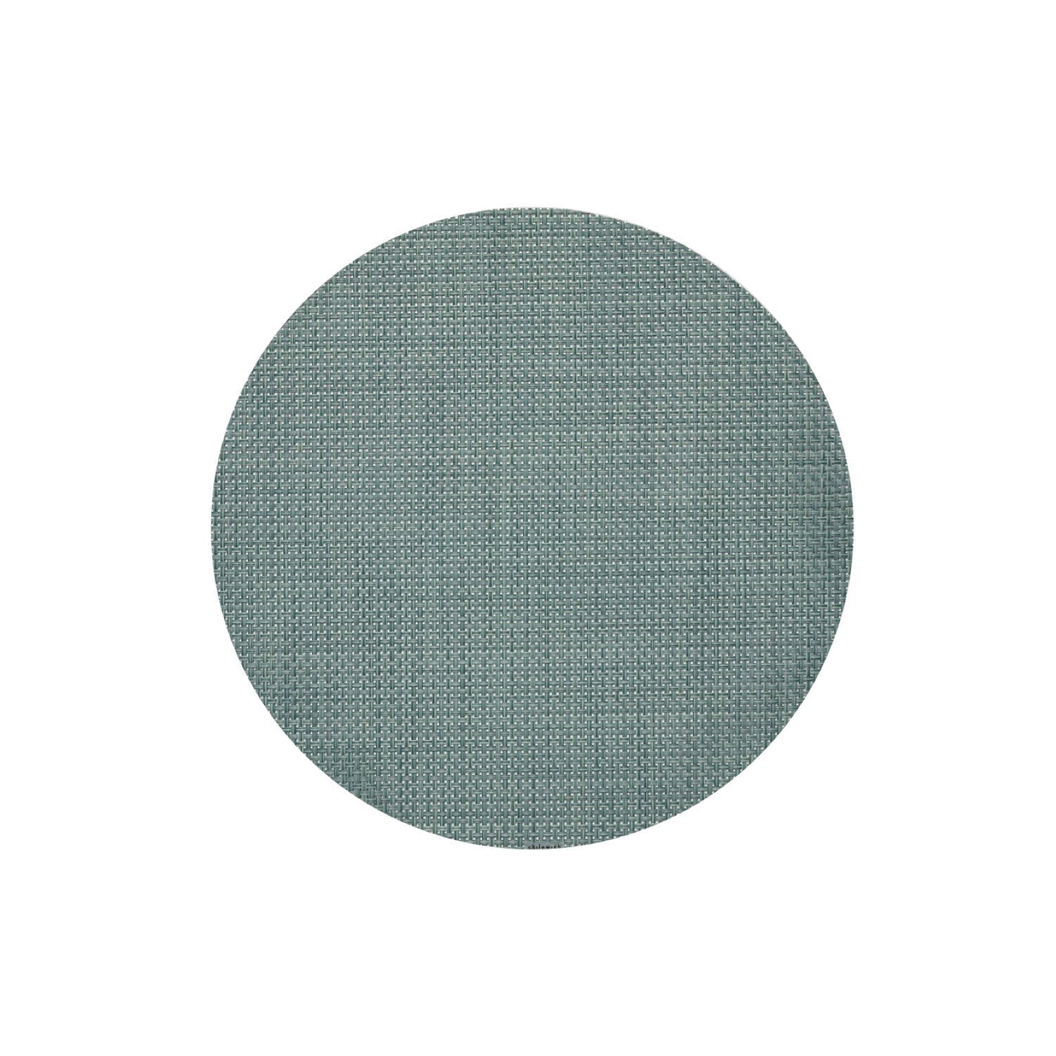 Basketweave Placemat Chilewich Chw 100111 059 4