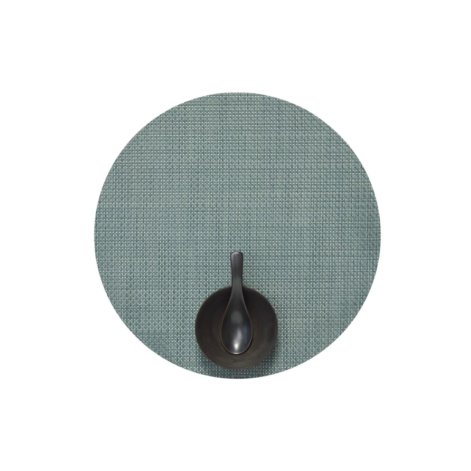 Basketweave Placemat Chilewich Chw 100111 059 8