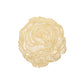 Pressed Rose Placemat Chilewich Chw 101078 001 1