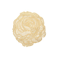 Pressed Rose Placemat Chilewich Chw 101078 001 1
