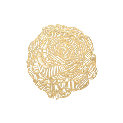 Pressed Rose Placemat Chilewich Chw 101078 001 1