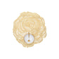 Pressed Rose Placemat Chilewich Chw 101078 001 4