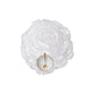 Pressed Rose Placemat Chilewich Chw 101078 001 6