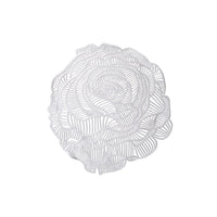 Pressed Rose Placemat Chilewich Chw 101078 001 3