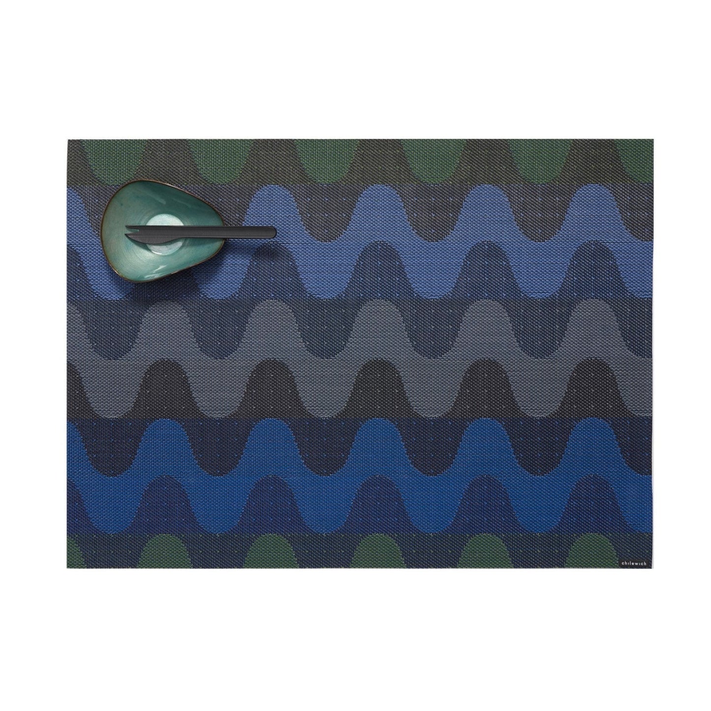 Wiggle Placemat Chilewich Chw 101092 002 5