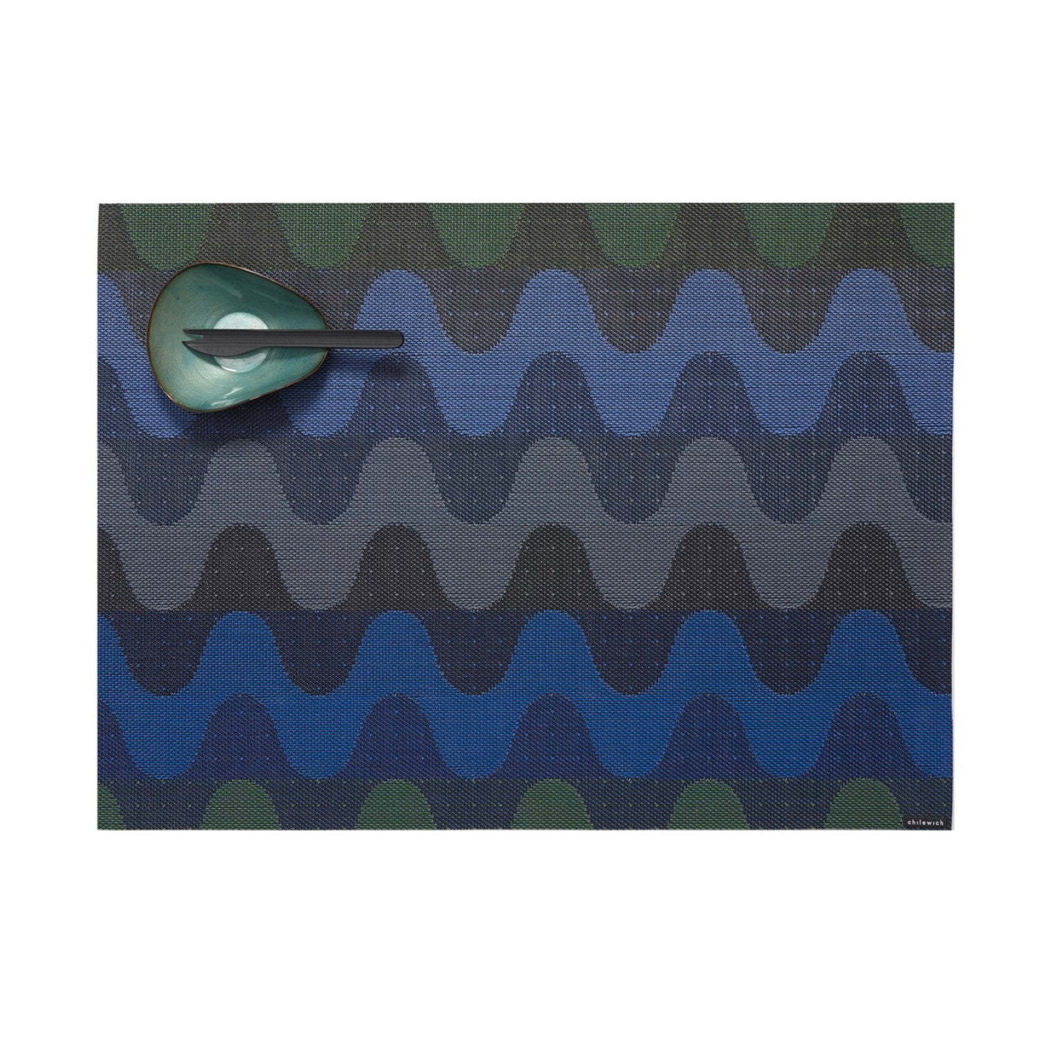 Wiggle Placemat Chilewich Chw 101092 002 5