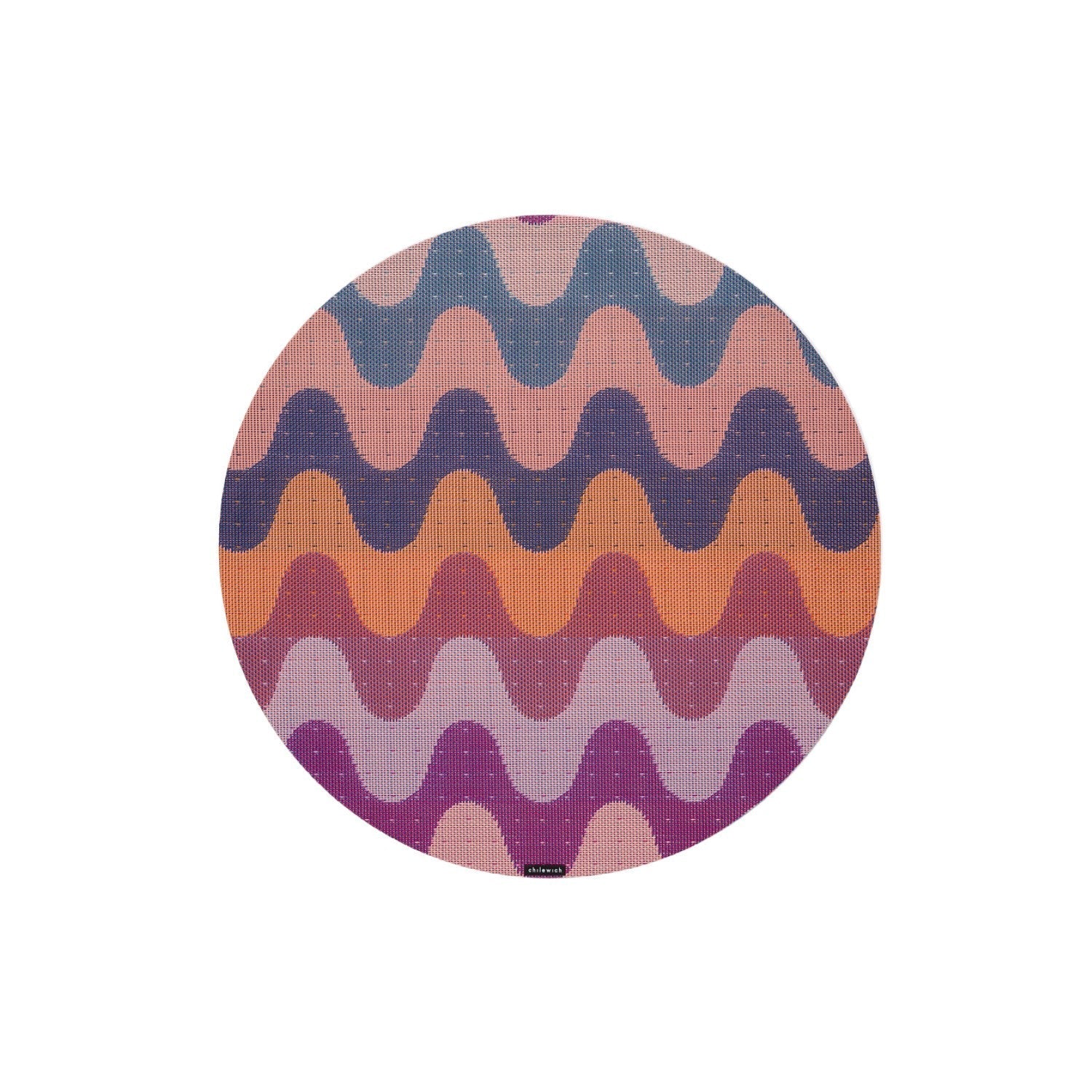 Wiggle Placemat Chilewich Chw 101092 002 4