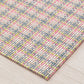 Basketweave Begonia Rug Chilewich Chw 200445 059 3