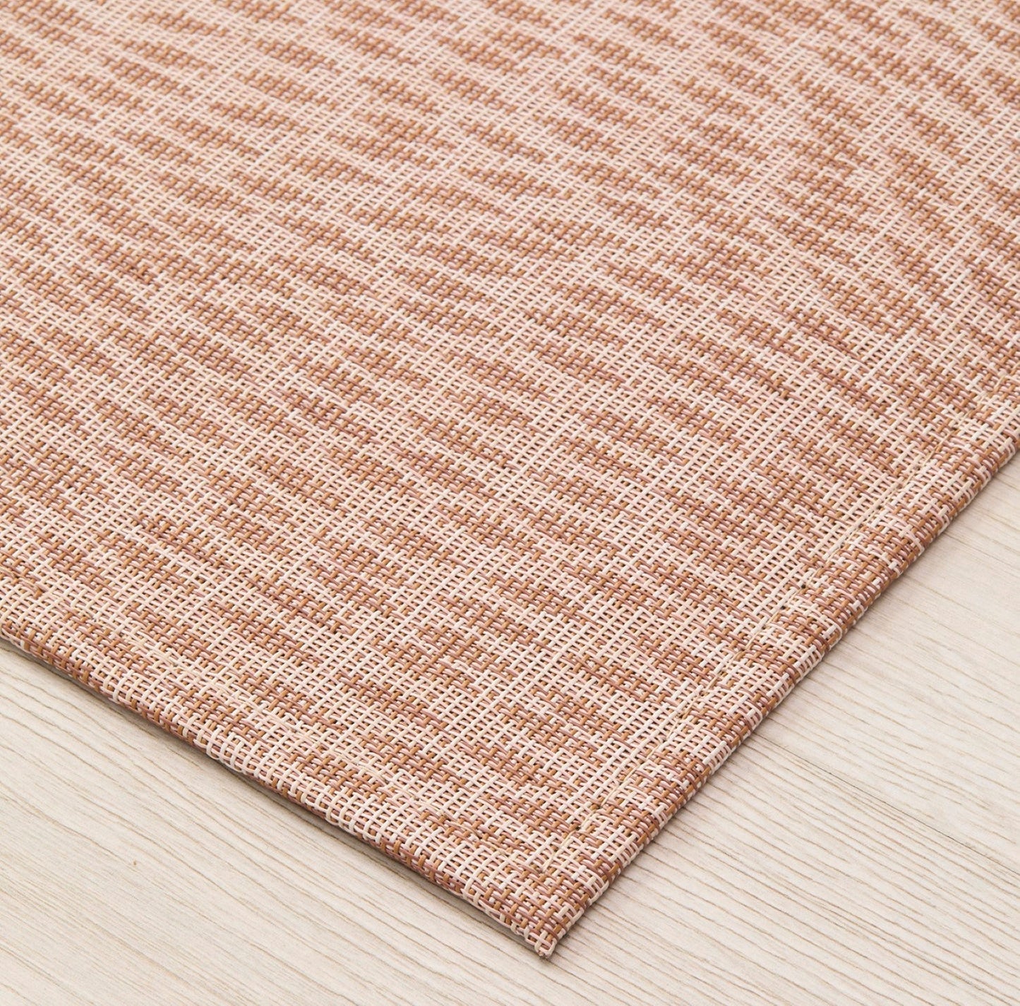 Flutter Rosewood Rug Chilewich Chw 201310 001 3