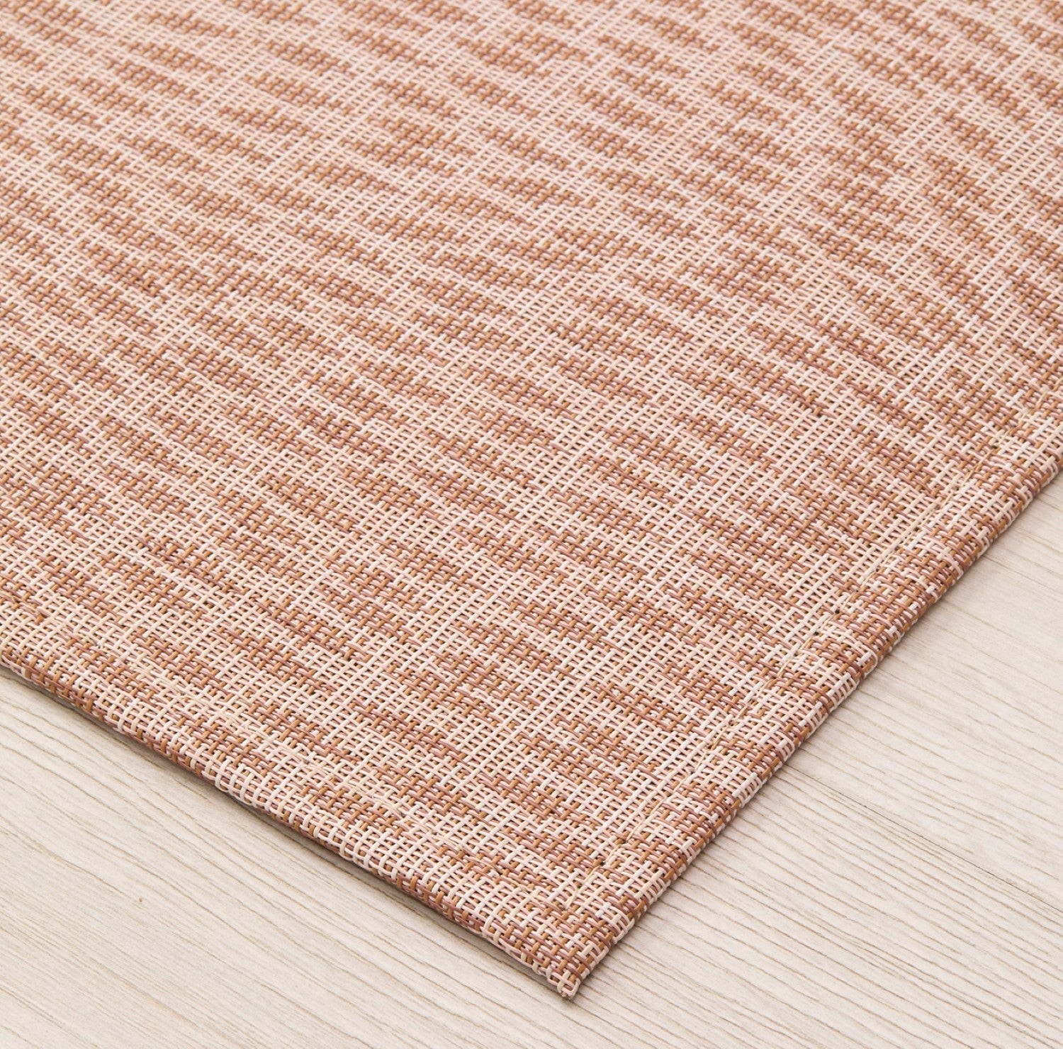 Flutter Rosewood Rug Chilewich Chw 201310 001 3